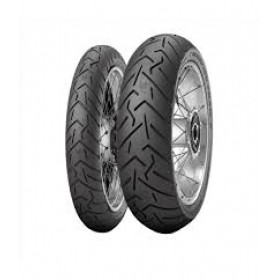 PIRELLI SCORPION TRAIL 2 110-80-19 & 150-70-17 